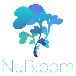 NuBloom Logo